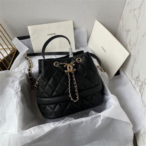 chanel lucite bag|Chanel drawstring bag 2020.